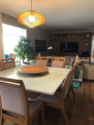 Imagem Apartamento com 3 Quartos à Venda, 136 m² em Ipiranga - Sp