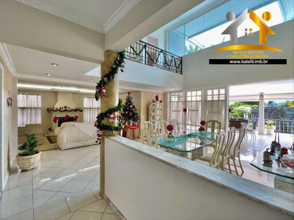 Imagem Casa de Condomínio com 4 Quartos à Venda, 632 m² em Granja Viana - Cotia