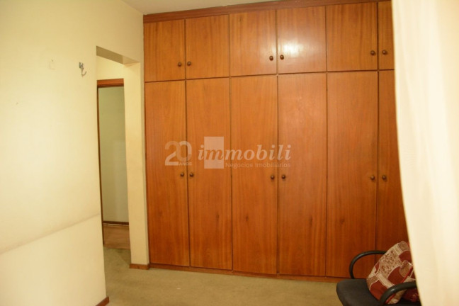 Imagem Apartamento com 3 Quartos à Venda, 200 m² em Higienópolis - São Paulo Imagem Apartamento com 3 Quartos à Venda, 200 m² em Higienópolis - São Paulo