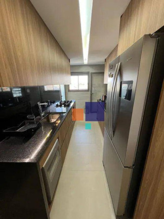 Imagem Apartamento com 4 Quartos para Alugar, 161 m² em Vila Clementino	 - São Paulo
