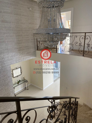 Imagem Casa com 4 Quartos à Venda, 656 m² em Jardim Paraíba - Jacareí