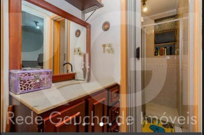 Imagem Apartamento com 1 Quarto à Venda, 52 m² em Centro Histórico - Porto Alegre Imagem Apartamento com 1 Quarto à Venda, 52 m² em Centro Histórico - Porto Alegre