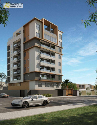 Imagem Imóvel com 3 Quartos à Venda, 119 m² em Bessa - João Pessoa Imagem Imóvel com 3 Quartos à Venda, 119 m² em Bessa - João Pessoa