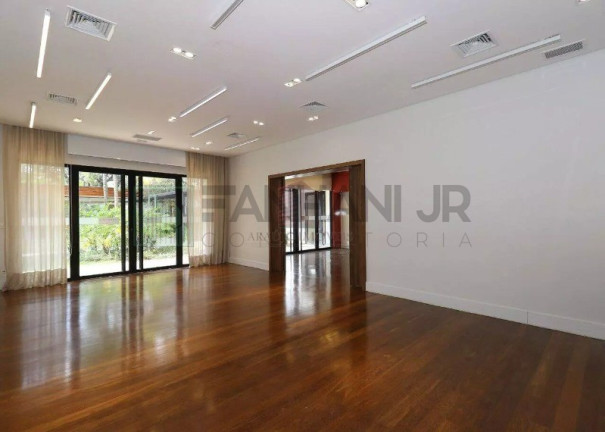 Imagem Imóvel para Alugar, 986 m² em Ibirapuera - São Paulo Imagem Imóvel para Alugar, 986 m² em Ibirapuera - São Paulo