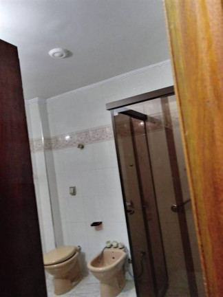 Imagem Apartamento com 3 Quartos à Venda, 170 m² em Jose Menino - Santos