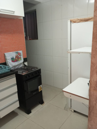 Imagem Apartamento com 2 Quartos à Venda, 47 m² em Pau Da Lima - Salvador Imagem Apartamento com 2 Quartos à Venda, 47 m² em Pau Da Lima - Salvador