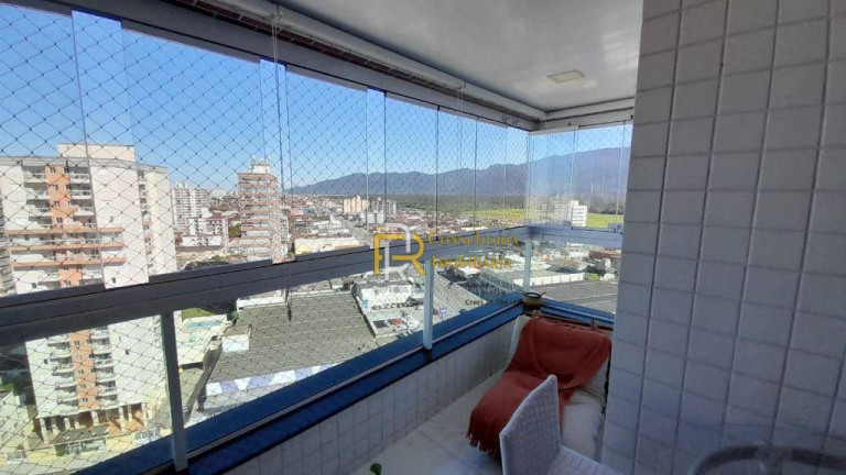 Imagem Apartamento com 1 Quarto à Venda, 58 m² em Caiçara - Praia Grande Imagem Apartamento com 1 Quarto à Venda, 58 m² em Caiçara - Praia Grande