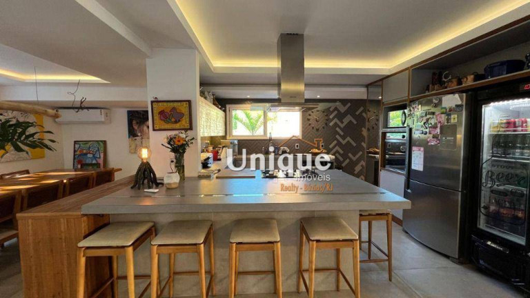 Imagem Casa com 4 Quartos à Venda, 180 m² em Ferradura - Armação Dos Búzios