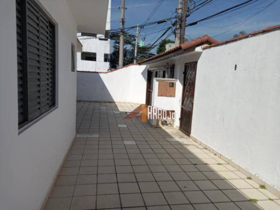 Imagem Casa com 2 Quartos à Venda, 75 m² em Penha De França - São Paulo Imagem Casa com 2 Quartos à Venda, 75 m² em Penha De França - São Paulo