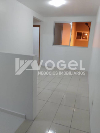 Imagem Apartamento com 2 Quartos à Venda, 48 m² em Centro - Sapucaia Do Sul Imagem Apartamento com 2 Quartos à Venda, 48 m² em Centro - Sapucaia Do Sul