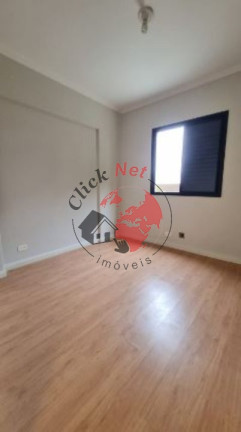 Imagem Apartamento com 3 Quartos à Venda, 70 m² em Assunção - São Bernardo Do Campo
