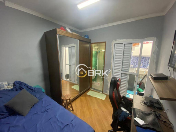 Imagem Casa de Condomínio com 2 Quartos à Venda ou Locação, 102 m² em Jardim Belém - São Paulo