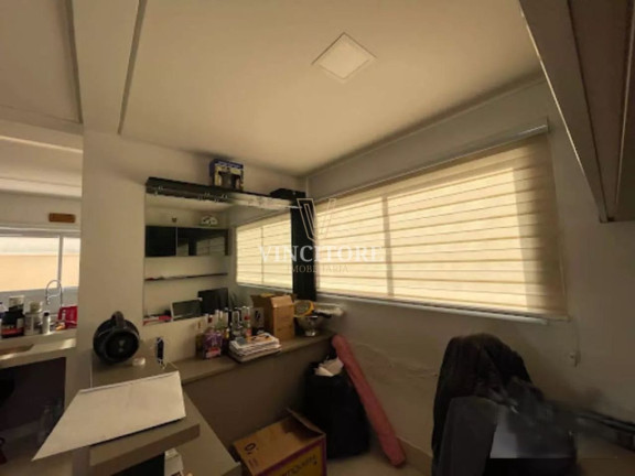 Imagem Casa de Condomínio com 3 Quartos para Alugar, 398 m² em Jardim Green Park Residence - Hortolândia