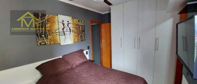 Imagem Apartamento com 2 Quartos à Venda, 70 m² em Praia De Itaparica - Vila Velha Imagem Apartamento com 2 Quartos à Venda, 70 m² em Praia De Itaparica - Vila Velha
