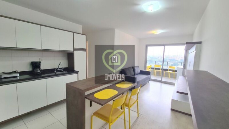 Imagem Apartamento com 2 Quartos à Venda, 62 m² em água Branca - São Paulo Imagem Apartamento com 2 Quartos à Venda, 62 m² em água Branca - São Paulo