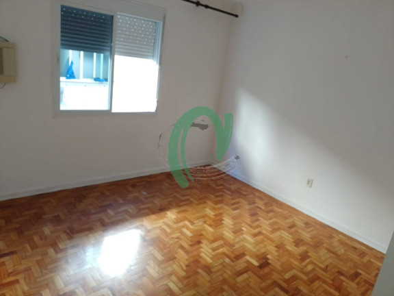 Imagem Apartamento com 3 Quartos à Venda, 120 m² em Campo Grande - Santos
