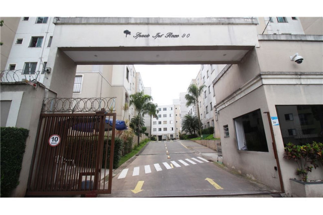 Apartamento com 2 Quartos à Venda, 52 m² em Parque Munhoz - São Paulo