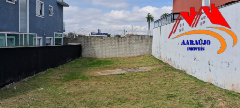 Imagem Terreno à Venda, 125 m² em Granja Viana - Cotia