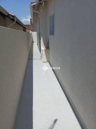 Imagem Casa com 2 Quartos à Venda, 60 m² em Jardim Morada Do Sol - Indaiatuba