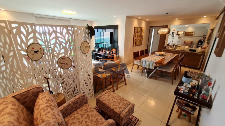 Imagem Apartamento com 4 Quartos à Venda, 135 m² em Boa Viagem - Recife
