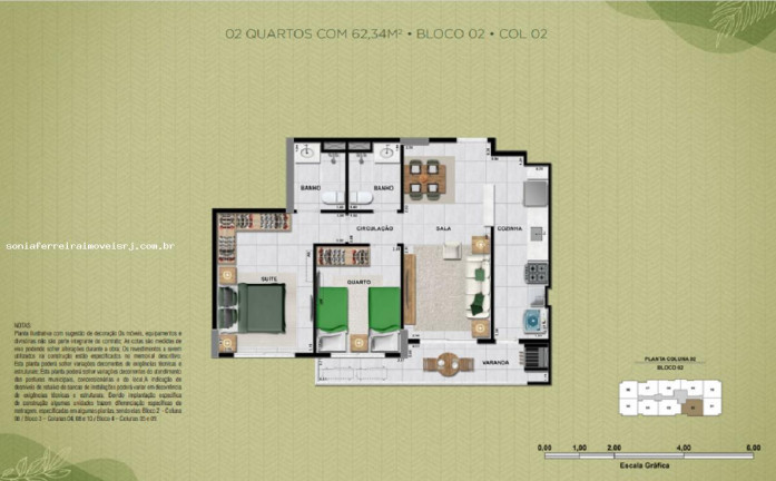 Imagem Apartamento à Venda, em Freguesia - Rio De Janeiro Imagem Apartamento à Venda, em Freguesia - Rio De Janeiro