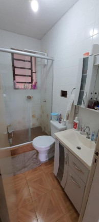 Imagem Apartamento com 1 Quarto à Venda, 42 m² em Parque Dos Maias - Porto Alegre
