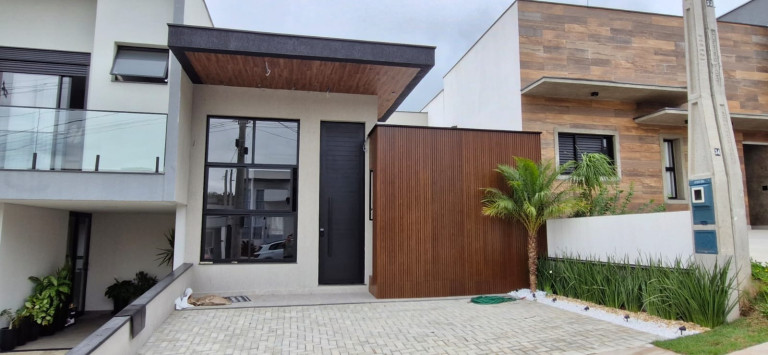 Imagem Casa com 3 Quartos à Venda, 117 m² em Horto Florestal - Sorocaba