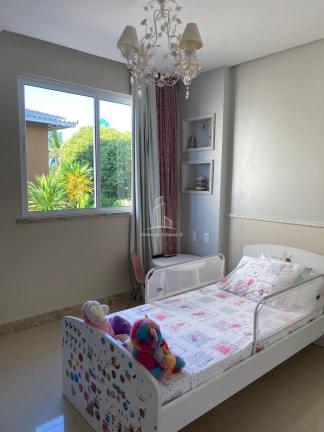 Imagem Casa com 5 Quartos à Venda, 275 m² em Cararu - Eusébio