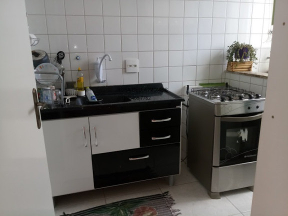 Imagem Apartamento com 2 Quartos à Venda, 56 m² em Jardim Pitangueiras I - Jundiaí