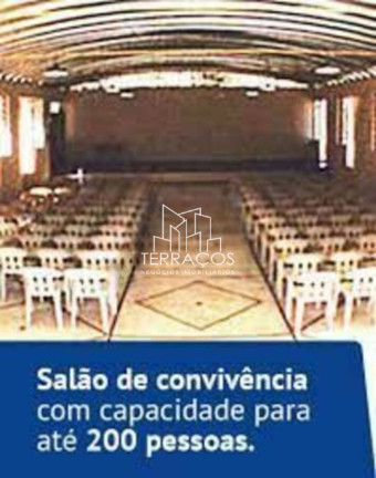 Imagem Terreno à Venda, 46.110 m² em Bairro Itapema - Itatiba Imagem Terreno à Venda, 46.110 m² em Bairro Itapema - Itatiba