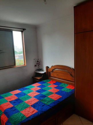 Imagem Apartamento com 2 Quartos à Venda, 50 m² em Jardim Patente - São Paulo Imagem Apartamento com 2 Quartos à Venda, 50 m² em Jardim Patente - São Paulo