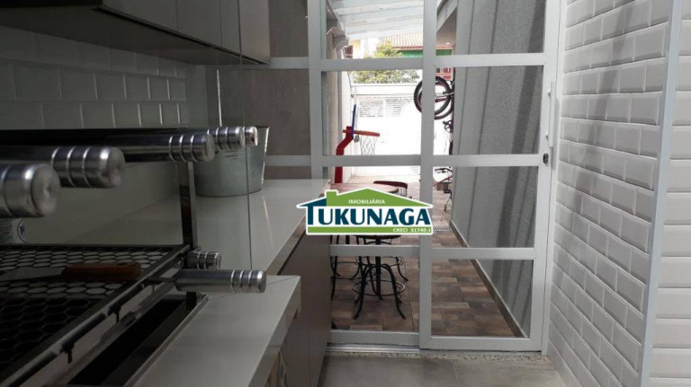 Imagem Sobrado com 3 Quartos à Venda, 146 m² em Penha De França - São Paulo