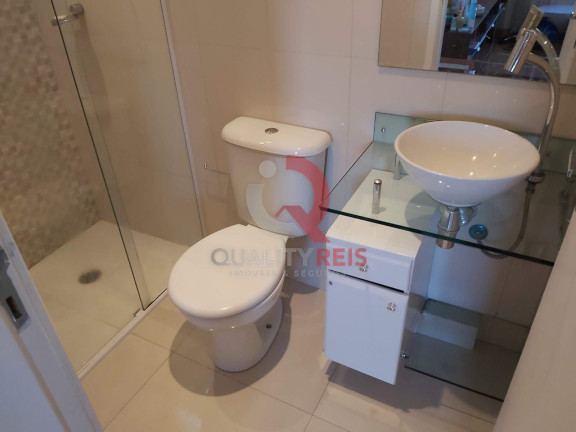 Imagem Apartamento com 2 Quartos à Venda, 65 m² em Vila Piratininga - São Paulo