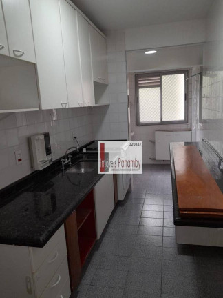 Imagem Apartamento com 3 Quartos à Venda, 68 m² em Vila Andrade - São Paulo
