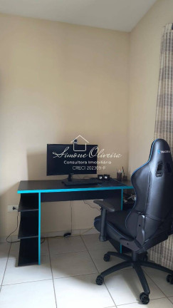 Imagem Casa de Condomínio com 3 Quartos à Venda,  em Loteamento Residencial Porto Seguro - Tremembé