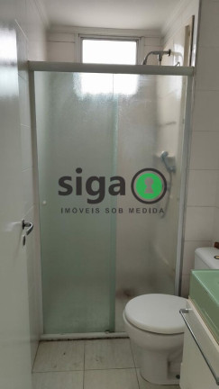 Imagem Apartamento com 2 Quartos à Venda, 52 m² em Mooca - São Paulo Imagem Apartamento com 2 Quartos à Venda, 52 m² em Mooca - São Paulo