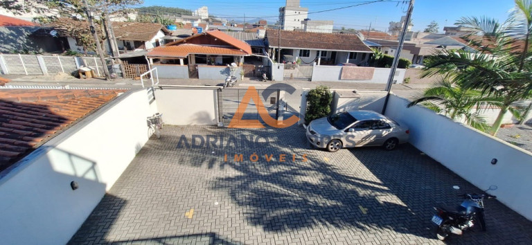 Imagem Imóvel com 2 Quartos à Venda, 66 m² em Gravatá - Navegantes
