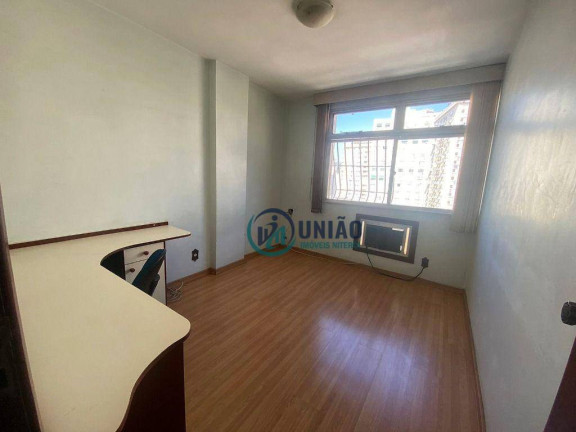 Imagem Apartamento com 3 Quartos à Venda, 102 m² em Icaraí - Niterói Imagem Apartamento com 3 Quartos à Venda, 102 m² em Icaraí - Niterói