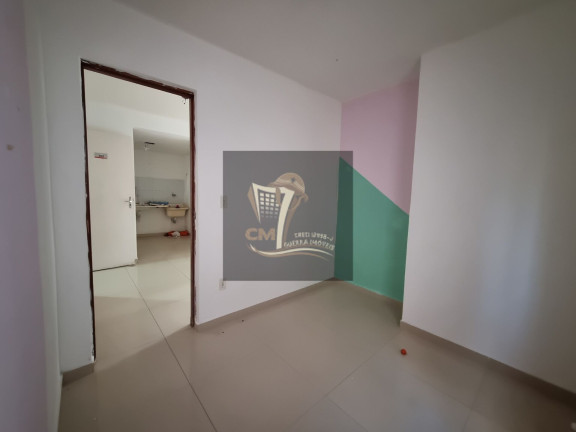 Imagem Apartamento com 3 Quartos à Venda, 55 m² em Candeias - Jaboatão Dos Guararapes