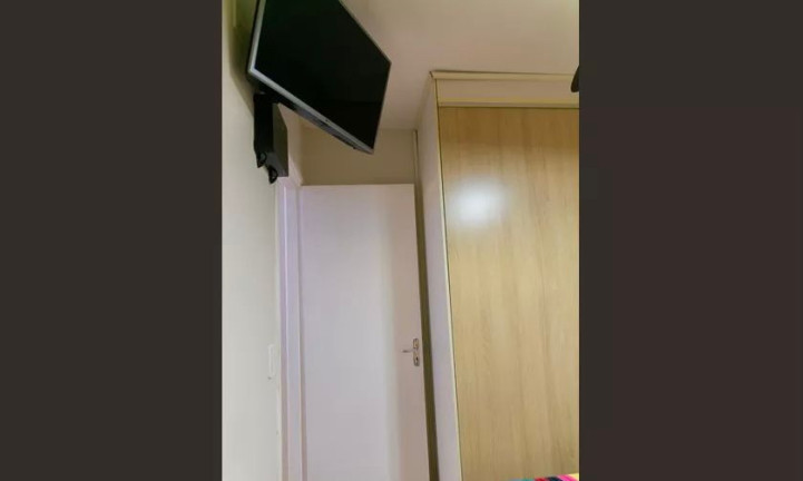 Imagem Apartamento com 2 Quartos à Venda, 49 m² em Jardim Da Saude - São Paulo