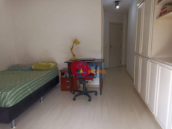 Imagem Apartamento com 4 Quartos à Venda ou Locação, 196 m² em Morumbi - São Paulo
