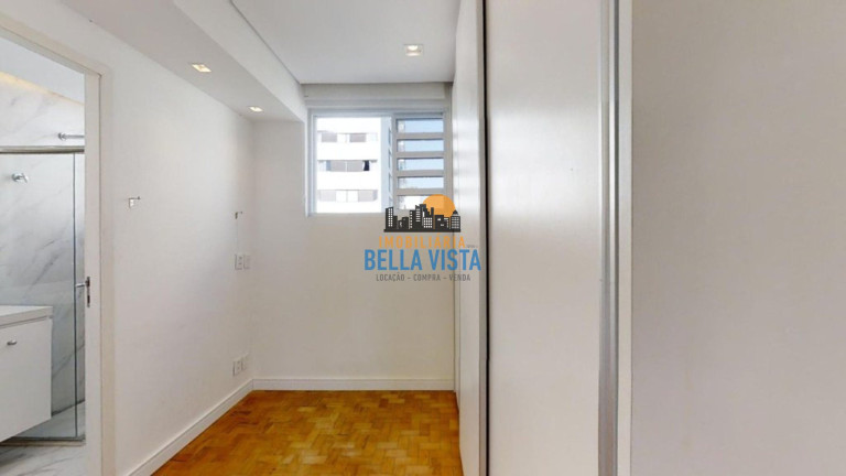 Imagem Apartamento com 3 Quartos à Venda, em Jardim América - São Paulo Imagem Apartamento com 3 Quartos à Venda, em Jardim América - São Paulo