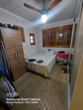 Imagem Casa com 3 Quartos à Venda, 57 m² em Morada Do Vale Iii - Gravataí Imagem Casa com 3 Quartos à Venda, 57 m² em Morada Do Vale Iii - Gravataí