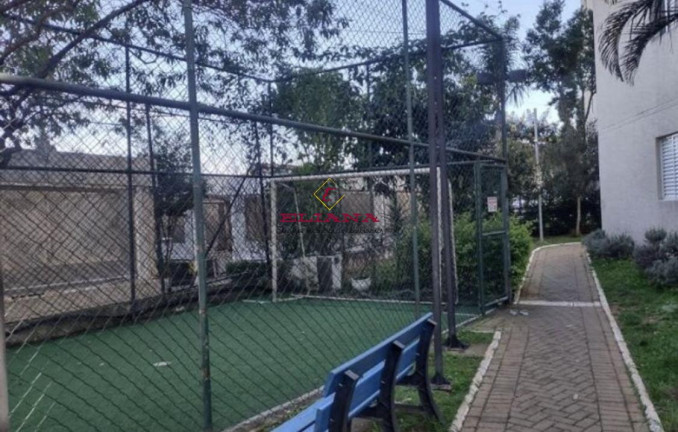 Imagem Apartamento com 3 Quartos à Venda, 64 m² em Jardim íris - São Paulo