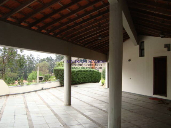 Imagem Casa com 4 Quartos à Venda, 1.331 m² em Residencial Tamboré - Barueri Imagem Casa com 4 Quartos à Venda, 1.331 m² em Residencial Tamboré - Barueri
