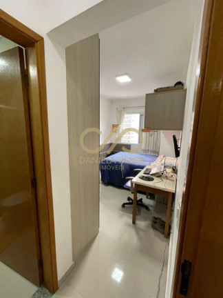 Imagem Apartamento com 3 Quartos à Venda, 133 m² em Aviação - Praia Grande Imagem Apartamento com 3 Quartos à Venda, 133 m² em Aviação - Praia Grande
