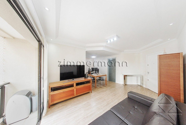 Imagem Apartamento com 3 Quartos à Venda, 171 m² em Santana - São Paulo