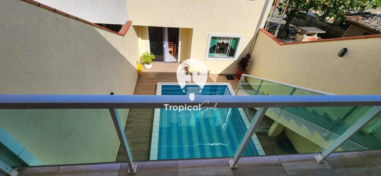 Imagem Casa com 3 Quartos à Venda, 147 m² em Shangri-lá - Pontal Do Parana Imagem Casa com 3 Quartos à Venda, 147 m² em Shangri-lá - Pontal Do Parana