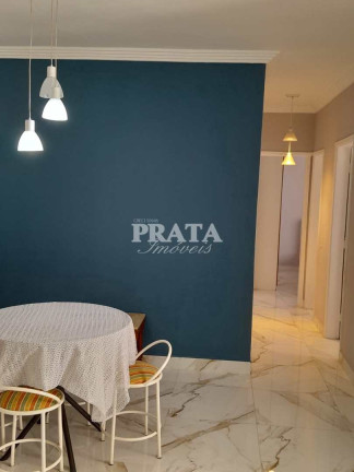 Imagem Apartamento com 2 Quartos à Venda, 77 m² em Vila Júlia - Guarujá Imagem Apartamento com 2 Quartos à Venda, 77 m² em Vila Júlia - Guarujá