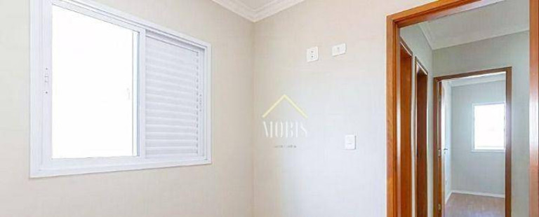 Imagem Sobrado com 3 Quartos à Venda, 125 m² em Vila Pires - Santo André